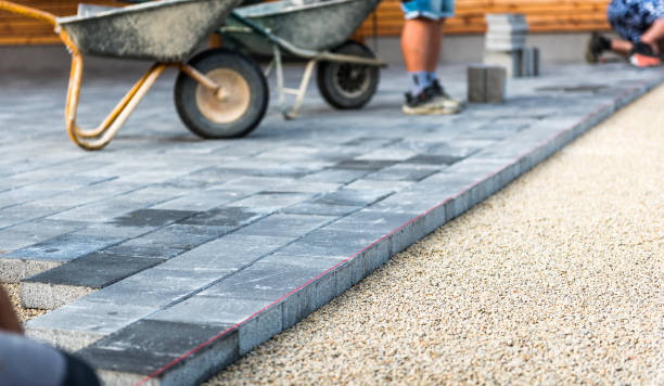 Best Concrete Driveway Installation in New River, AZ