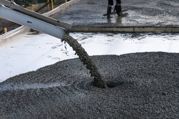 Best Residential Concrete Solutions in New River, AZ