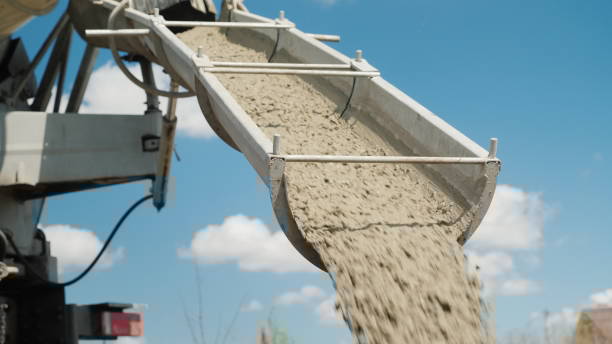 Best Concrete Pool Decks in New River, AZ