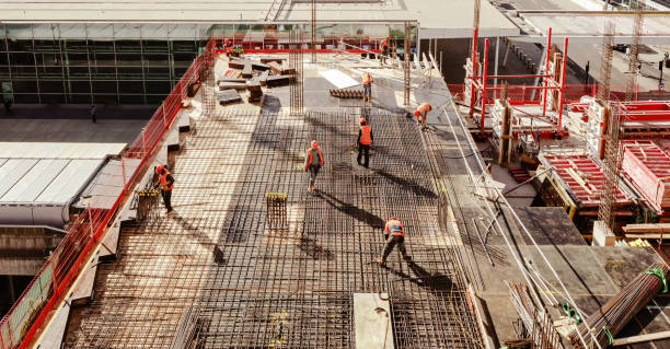 Best Concrete Demolition Services in New River, AZ