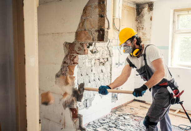 Best Concrete Removal and Replacement in New River, AZ