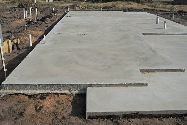 Best Concrete Retaining Walls in New River, AZ