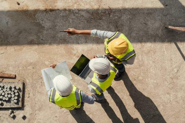 Best Concrete Sealing and Maintenance in New River, AZ