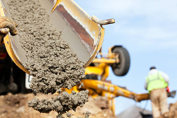 Best Concrete Sidewalk Installation in New River, AZ