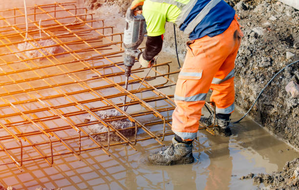 Best Concrete Foundation Repair in New River, AZ